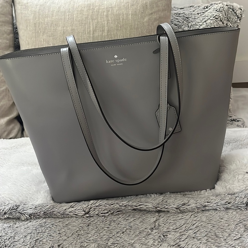 Kate Spade Large Tote Bag